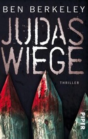 Judaswiege - Cover