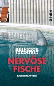Nervöse Fische - Cover