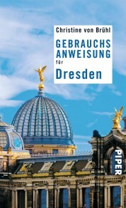 Gebrauchsanweisung für Dresden - Cover