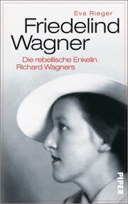 Friedelind Wagner - Cover