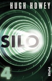 Silo 4 - Cover