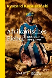 Afrikanisches Fieber - Cover