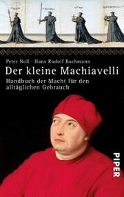 Der kleine Machiavelli - Cover