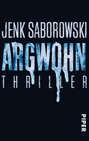 Argwohn - Cover