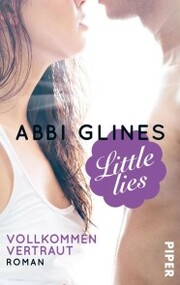 Little Lies - Vollkommen vertraut - Cover