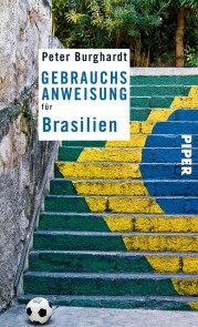 Gebrauchsanweisung für Brasilien - Cover