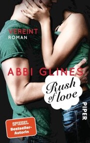 Rush of Love - Vereint - Cover