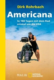 Americana - Cover