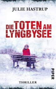 Die Toten am Lyngbysee - Cover