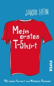 Mein erstes T-Shirt - Cover
