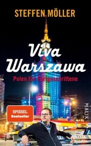 Viva Warszawa - Polen für Fortgeschrittene