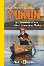 Yukon - Cover