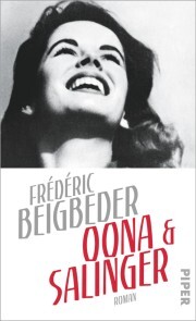 Oona und Salinger - Cover