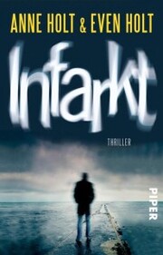 Infarkt - Cover