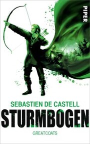 Sturmbogen - Cover