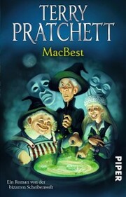 MacBest - Cover