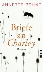 Briefe an Charley - Cover