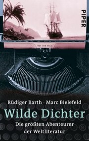 Wilde Dichter - Cover