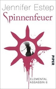Spinnenfeuer - Cover