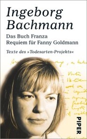 Das Buch Franza ¿ Requiem für Fanny Goldmann