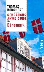 Gebrauchsanweisung für Dänemark