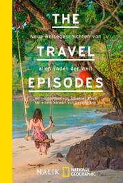 The Travel Episodes - Cover