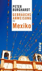 Gebrauchsanweisung für Mexiko - Cover