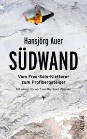 Südwand - Cover