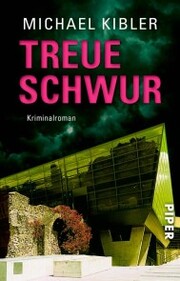 Treueschwur - Cover