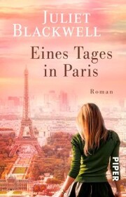 Eines Tages in Paris - Cover