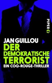 Der demokratische Terrorist - Cover