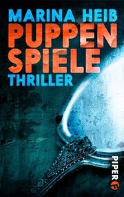 Puppenspiele - Cover