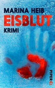 Eisblut - Cover