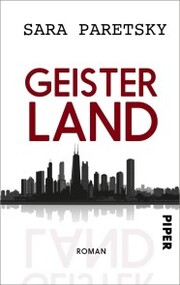 Geisterland - Cover