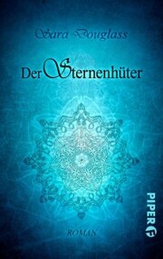 Der Sternenhüter - Cover