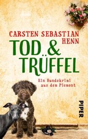 TOD & TRÜFFEL - Cover