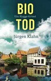 Bio-Tod - Cover