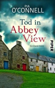 Tod in Abbey View - Cover