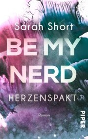 Be my Nerd - Herzenspakt - Cover