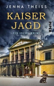 Kaiserjagd - Cover