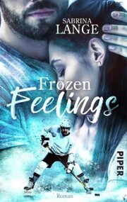 Frozen Feelings - Wenn dein Herz zerbricht - Cover