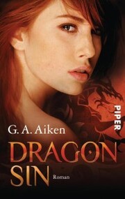 Dragon Sin - Cover