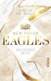 New Haven Eagles - An deiner Seite - Cover