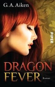 Dragon Fever - Cover