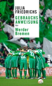 Gebrauchsanweisung für Werder Bremen