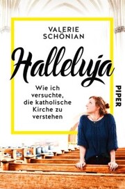 Halleluja - Cover
