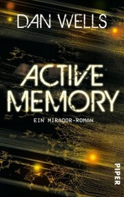 Active Memory - Cover