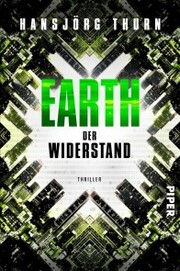 Earth - Der Widerstand - Cover