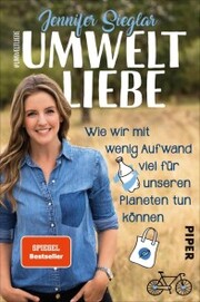 Umweltliebe - Cover
