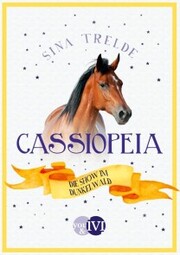 Cassiopeia 3 - Cover
